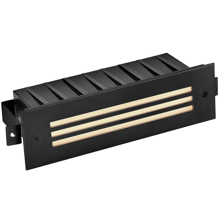 Hinkley Dash 12V Outdoor Recessed Brick Light (view 2)