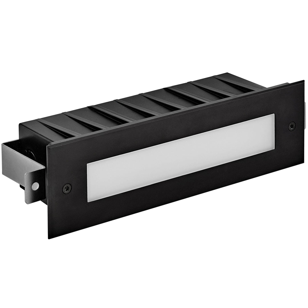 Hinkley Dash 12V Outdoor Recessed Brick Light (view 3)
