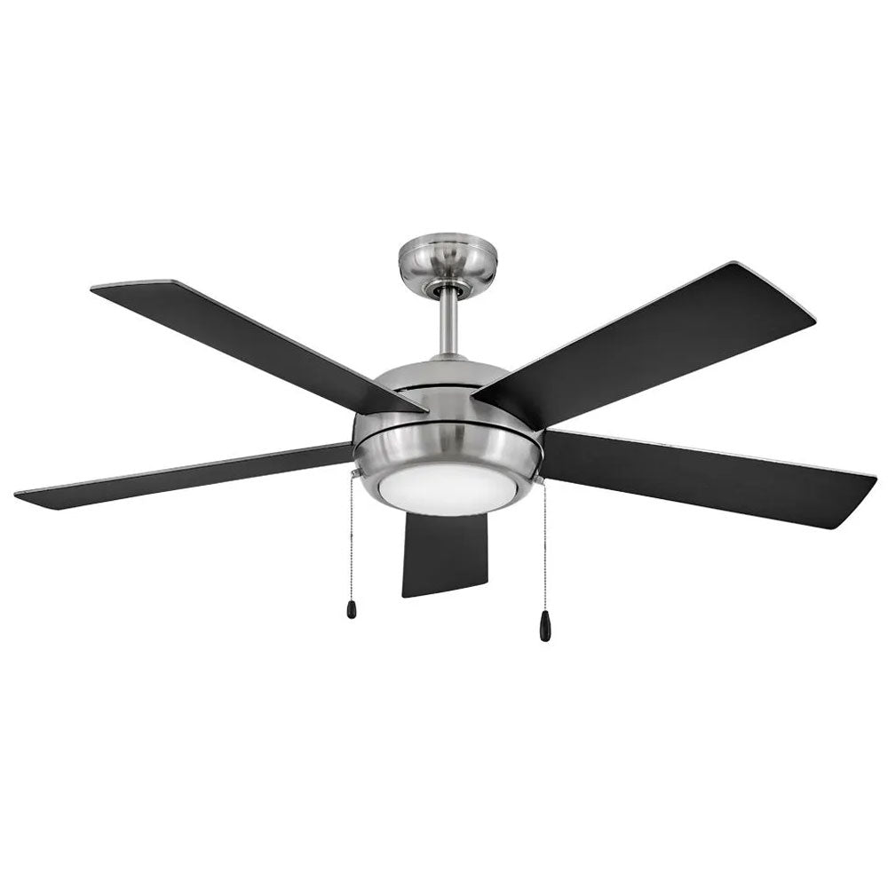 Hinkley Croft 52 Inch Ceiling Fan with Light (view 2)