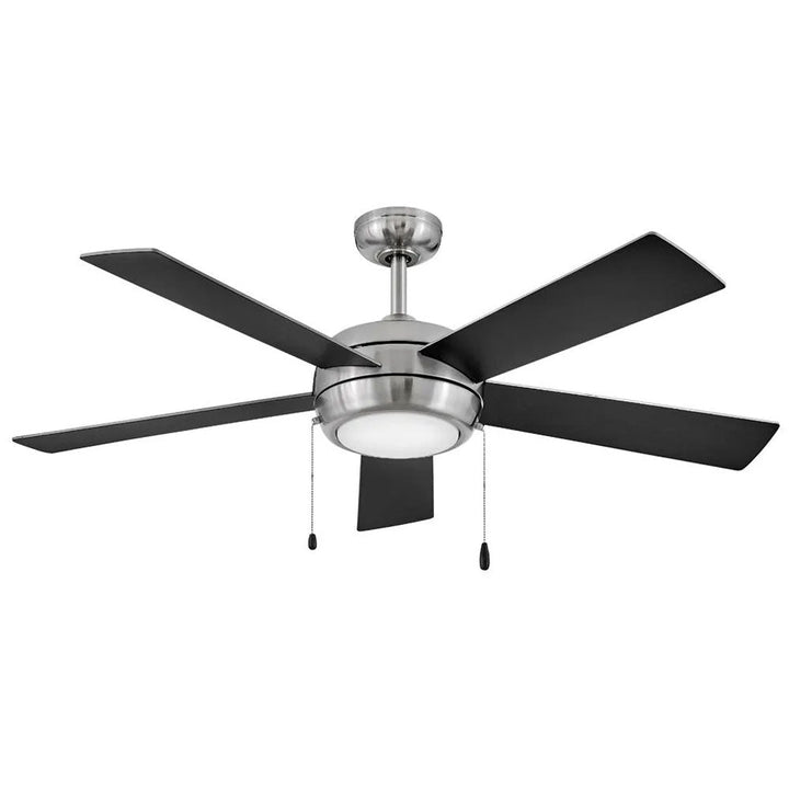 Hinkley Croft 52 Inch Ceiling Fan with Light (view 2)