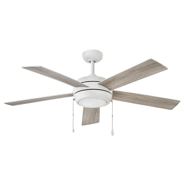 Hinkley Croft 52 Inch Ceiling Fan with Light (view 3)