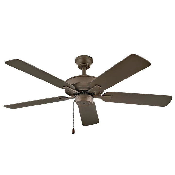 Hinkley Metro Ceiling Fan (view 3)