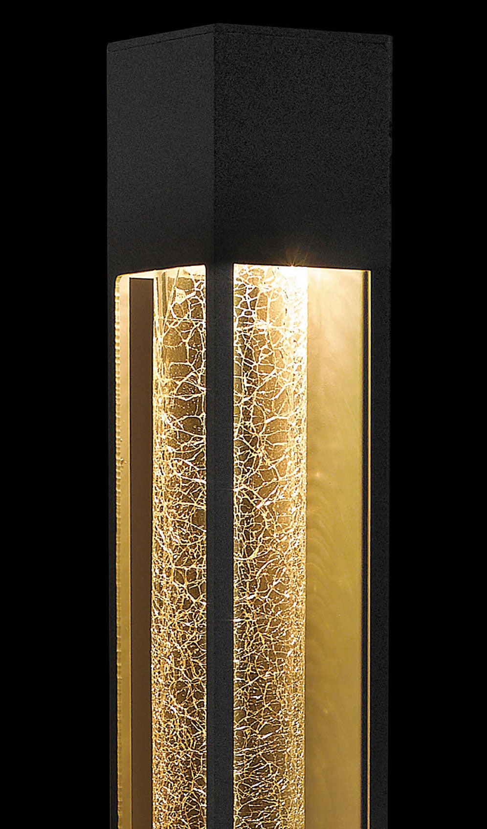 Hinkley Vapor Outdoor Wall Light (view 2)