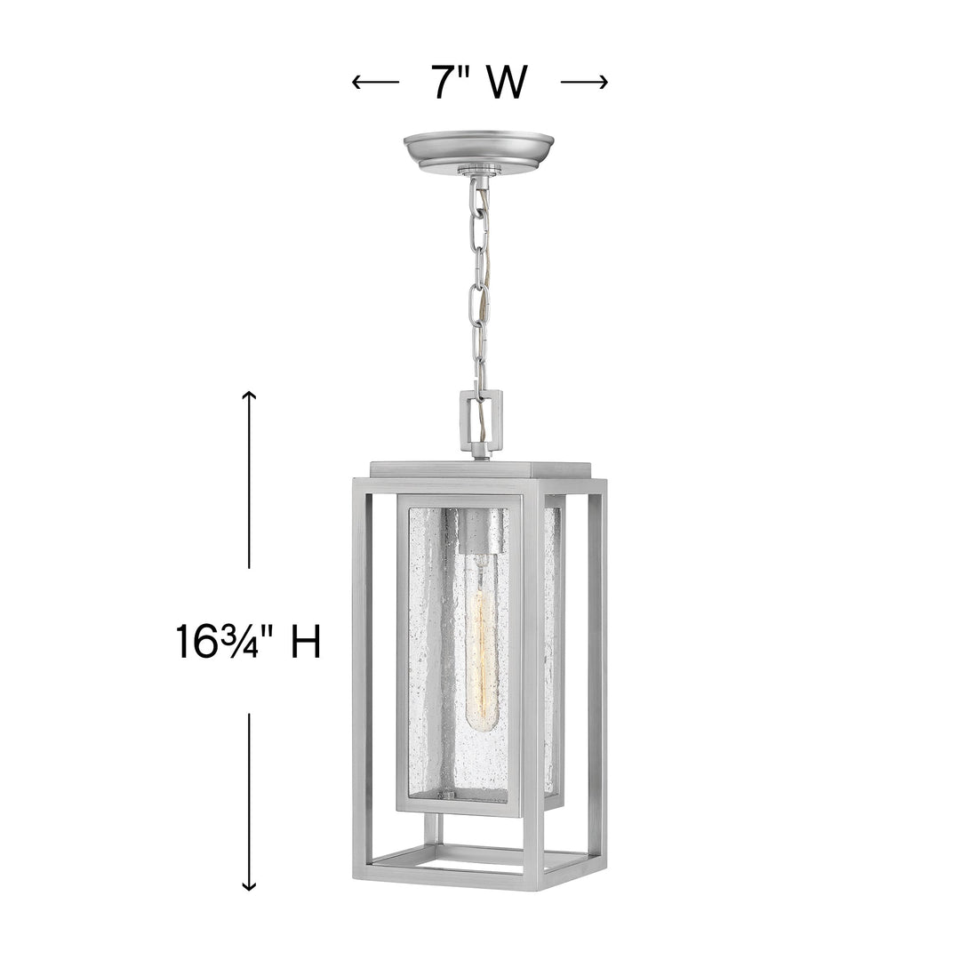 Hinkley Republic 120V Outdoor Pendant