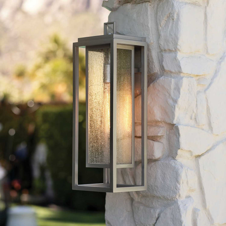 Hinkley Republic 120V Outdoor Wall Sconce