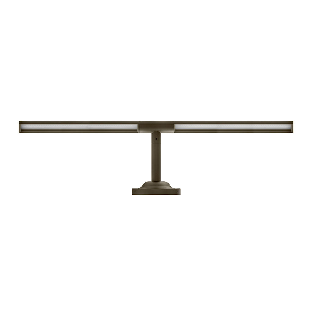 Hinkley Terrace 120V Landscape Sign Light (view 6)