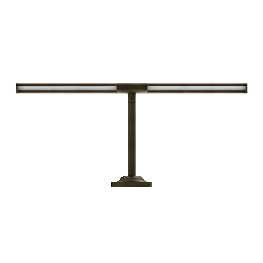 Hinkley Terrace 120V Landscape Sign Light (view 4)
