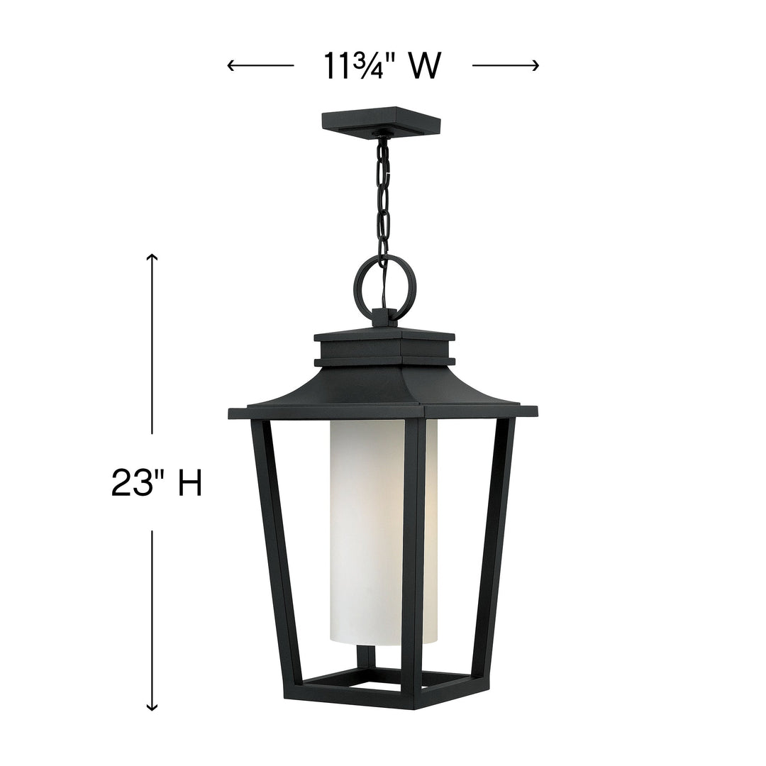 Hinkley Sullivan Outdoor Pendant