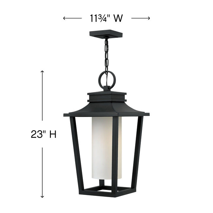 Hinkley Sullivan Outdoor Pendant