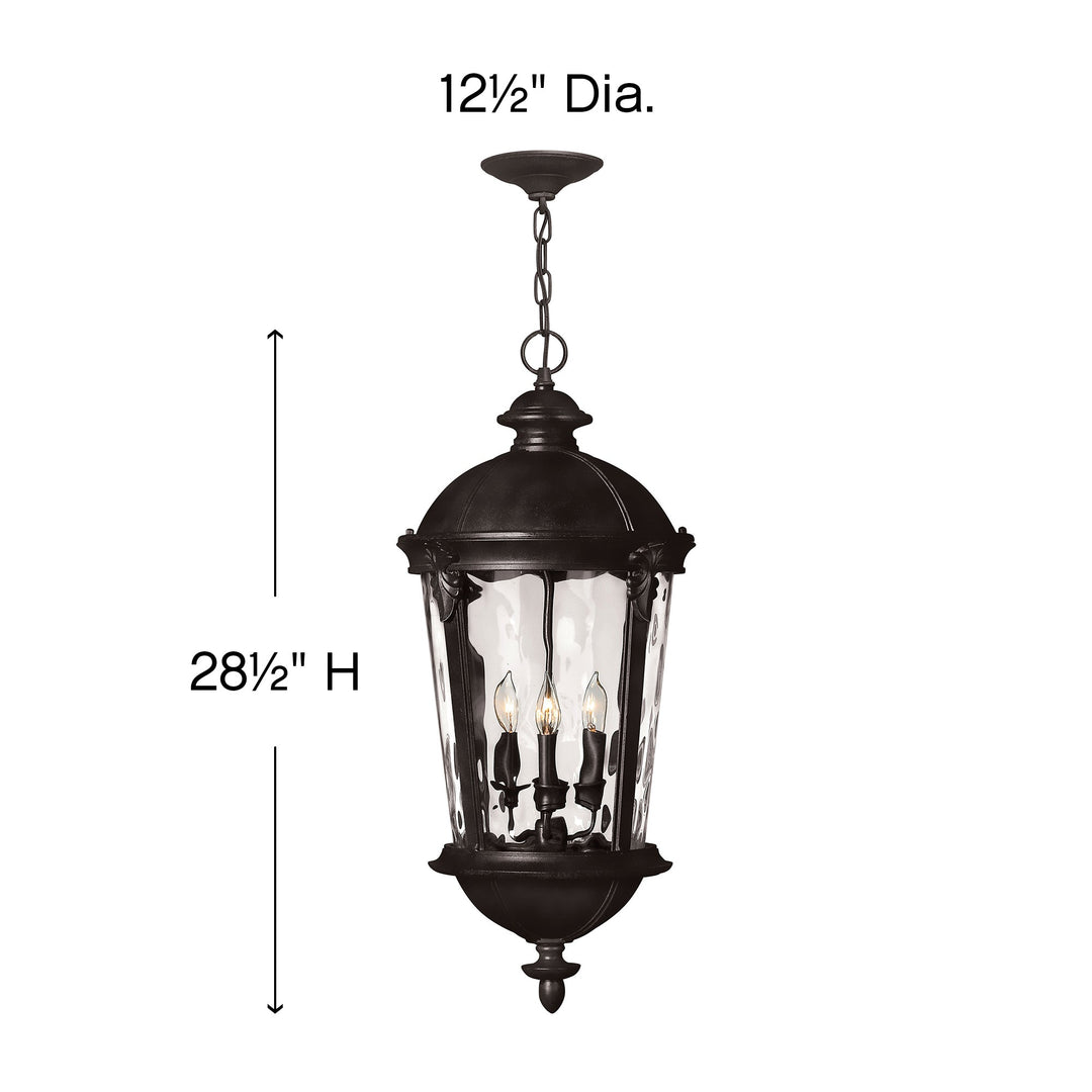Hinkley Windsor Outdoor Pendant