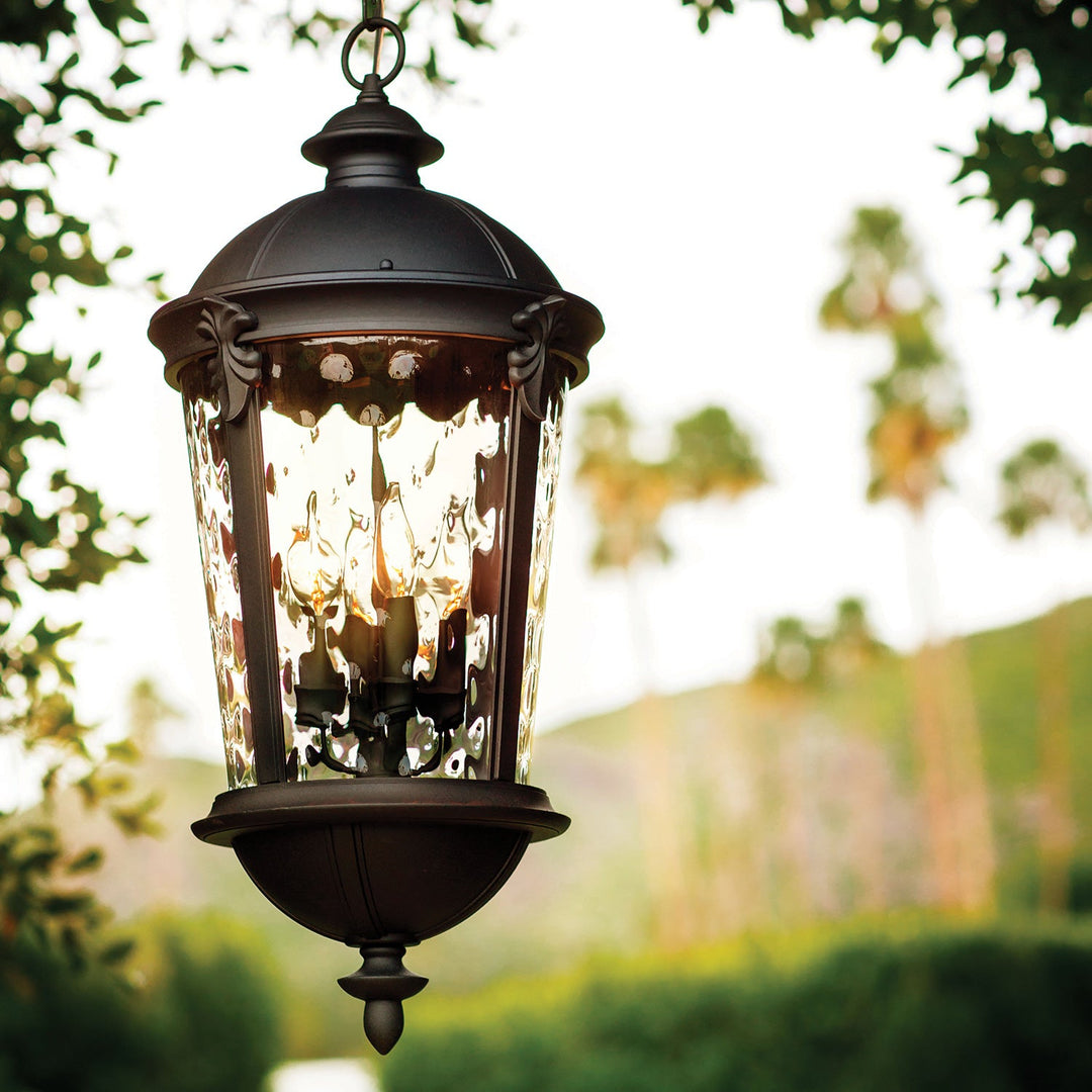 Hinkley Windsor Outdoor Pendant (view 3)