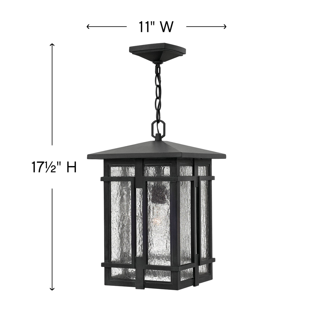 Hinkley Tucker Outdoor Pendant