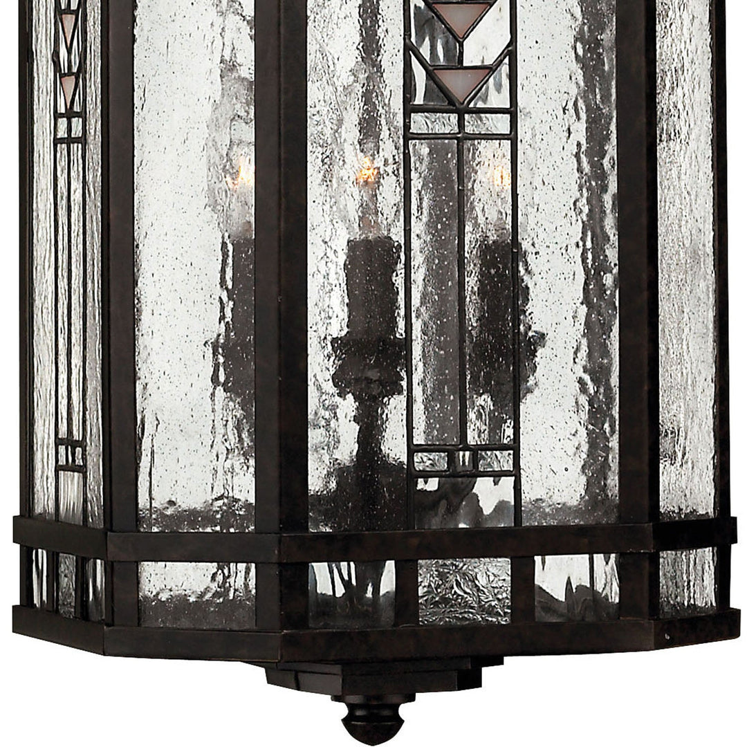 Hinkley Tahoe Outdoor Pendant (view 2)