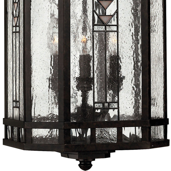 Hinkley Tahoe Outdoor Pendant (view 2)