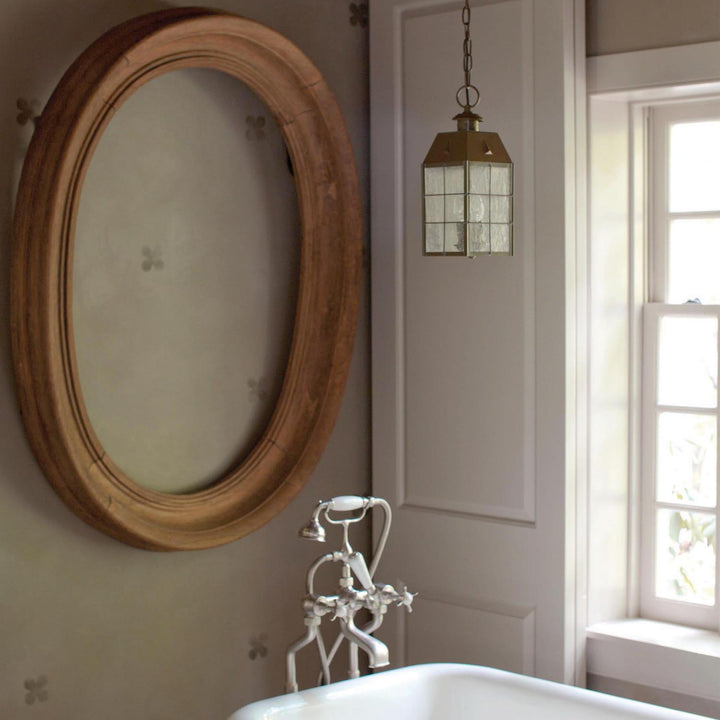 Hinkley Nantucket Outdoor Pendant (view 2)