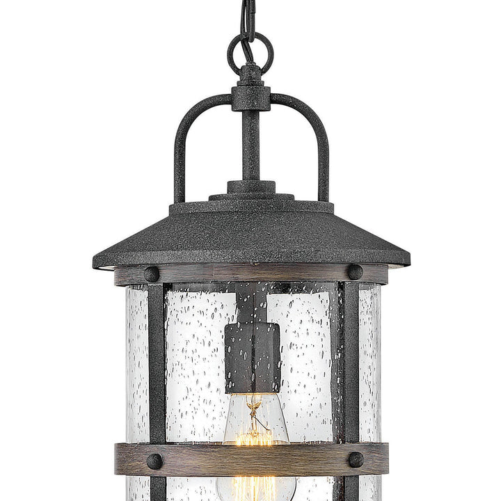 Hinkley Lakehouse 120V Outdoor Pendant (view 2)
