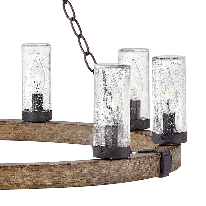 Hinkley Kyra Bathroom Vanity Light