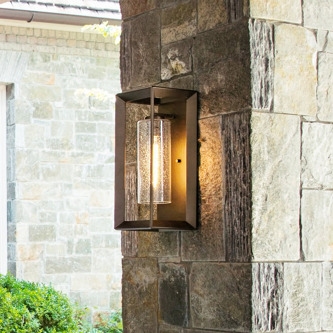 Hinkley Rhodes 120V Outdoor Wall Sconce