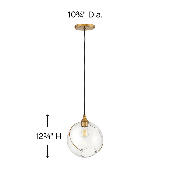 Hinkley Skye Pendant