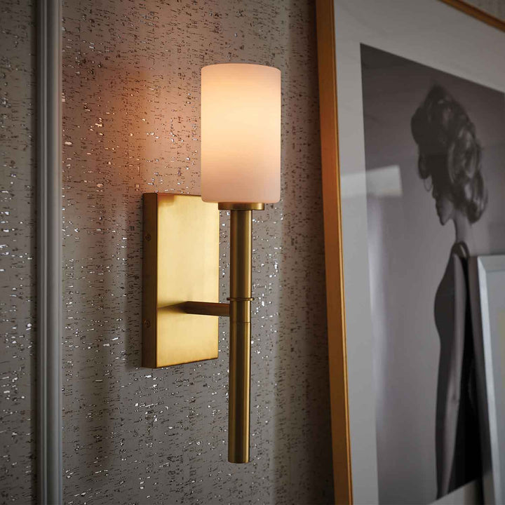 Hinkley Margeaux Wall Sconce