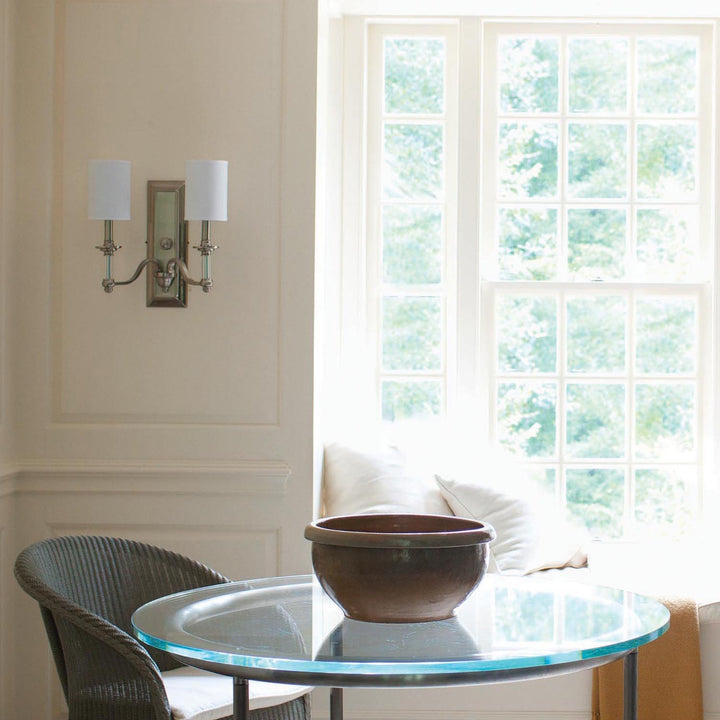 Hinkley Sussex Wall Sconce (view 2)
