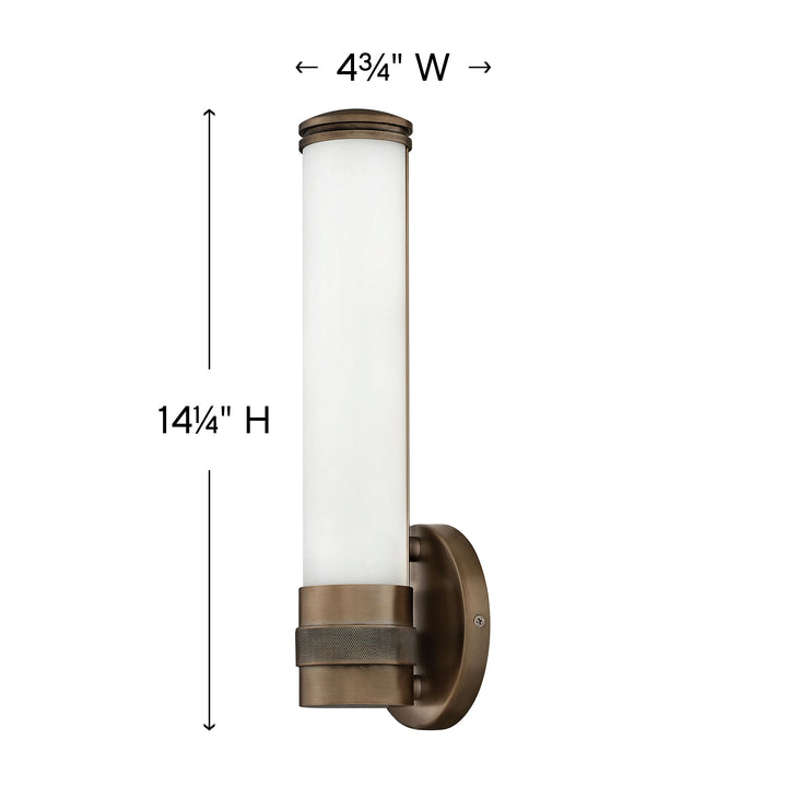 Hinkley Remi Wall Light