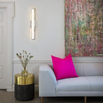 Hinkley Lucent Bathroom Vanity Light (view 5)