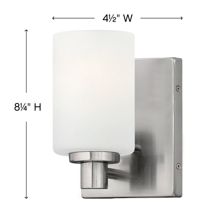 Hinkley Karlie Wall Sconce