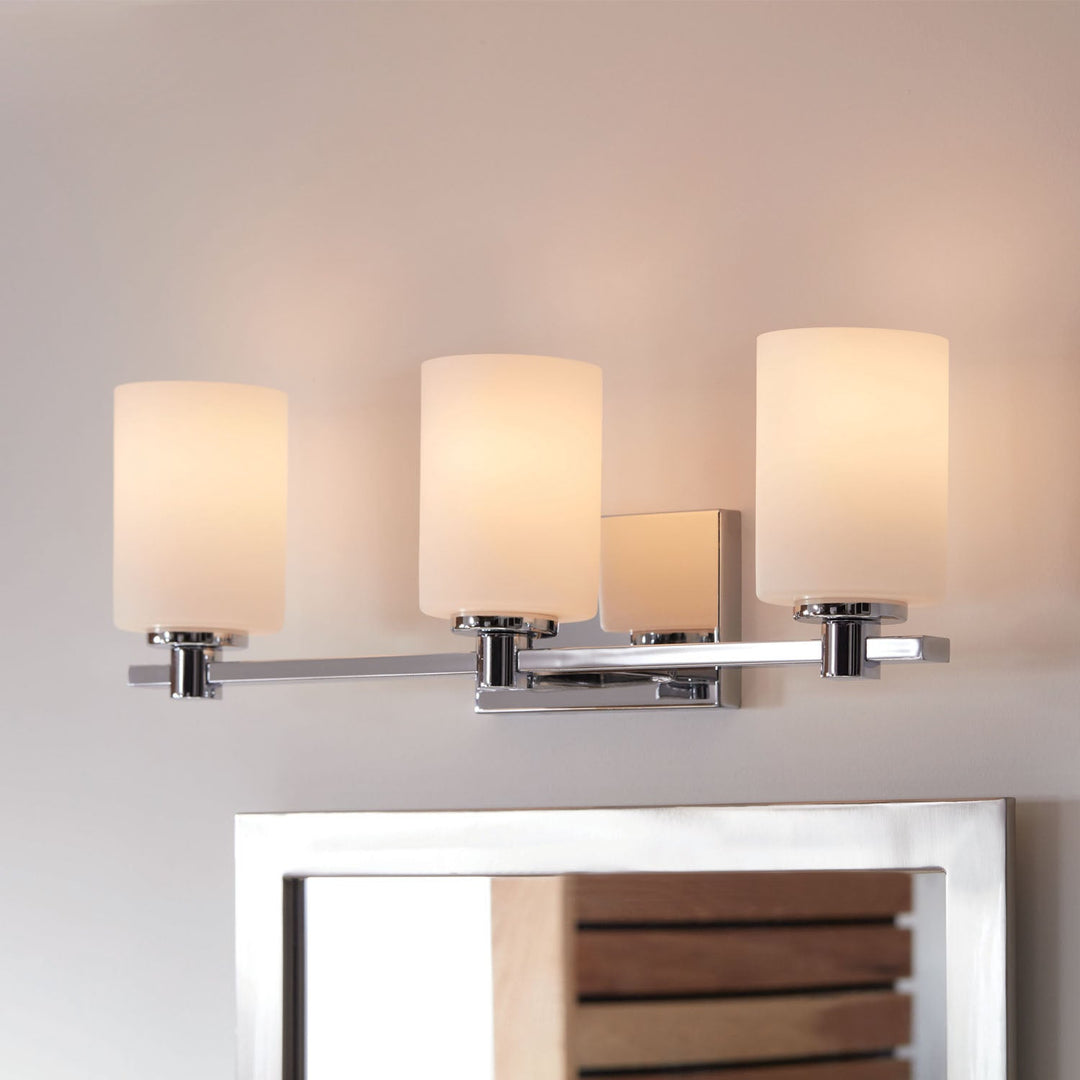 Hinkley Karlie Bathroom Vanity Light