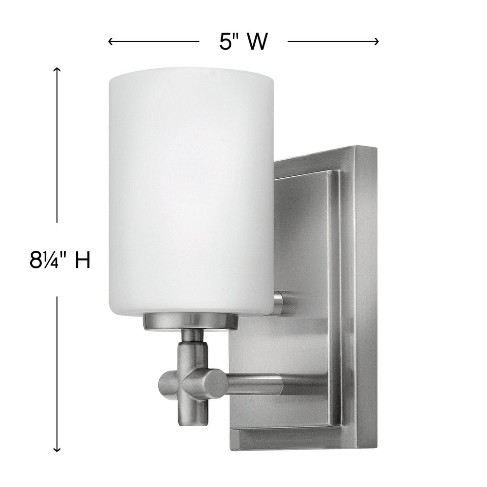 Hinkley Laurel Wall Light