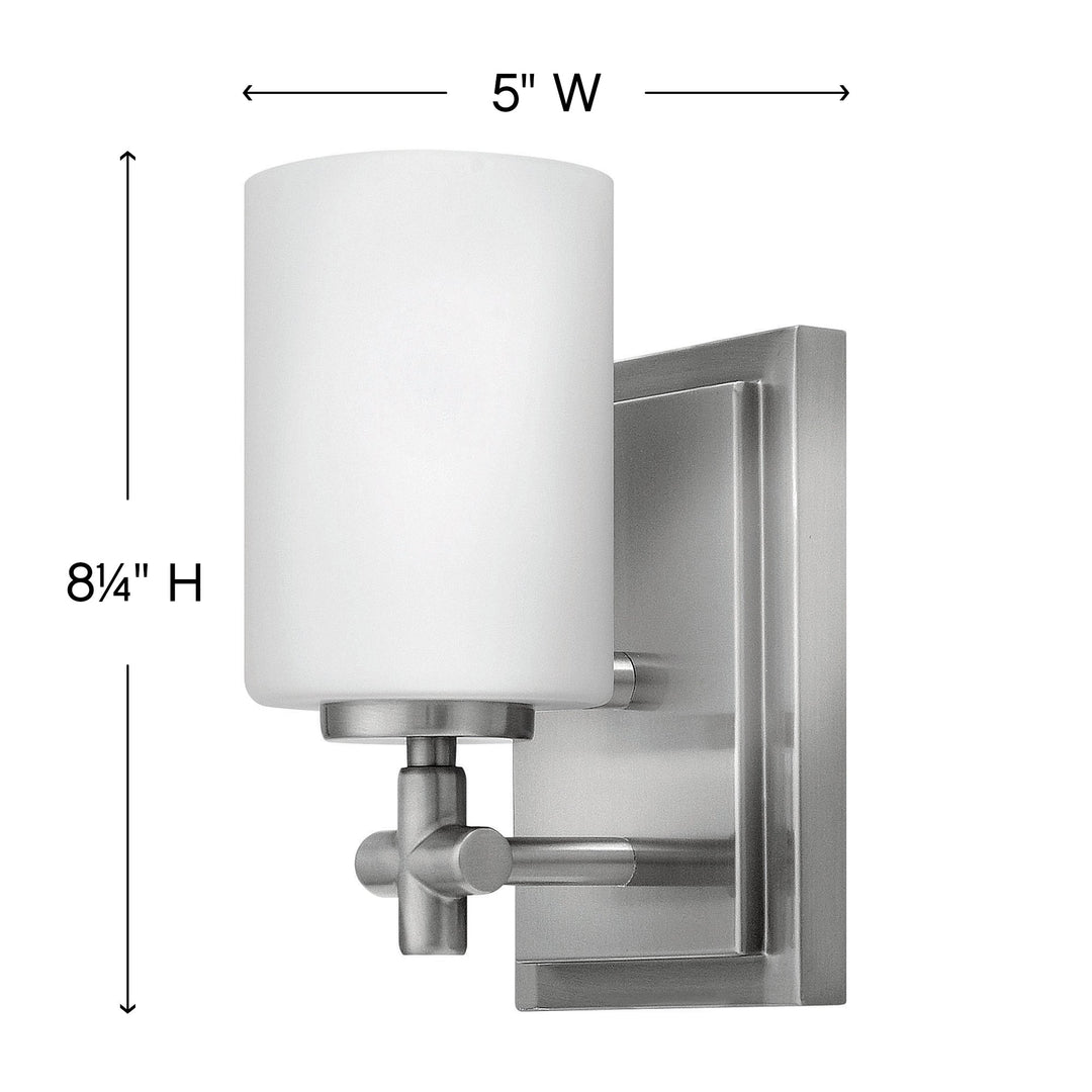 Hinkley Laurel Wall Light