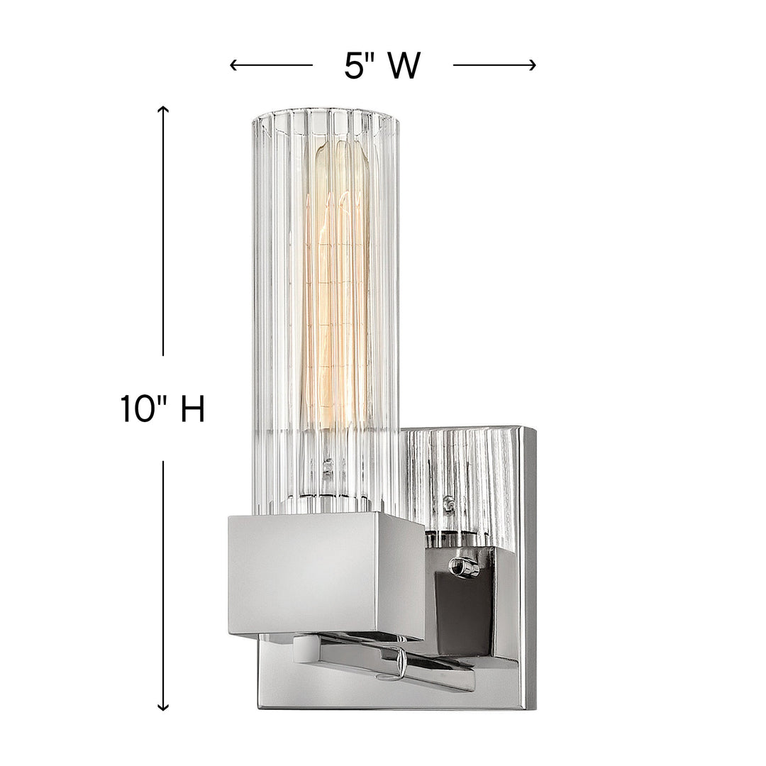 Hinkley Xander Wall Light