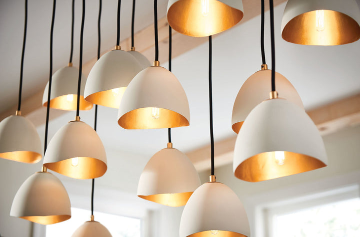 Hinkley Nula Chandelier (view 2)