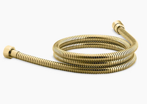 Clearance: Kohler K9514-PB Mastershower 60" Hand Shower Hose