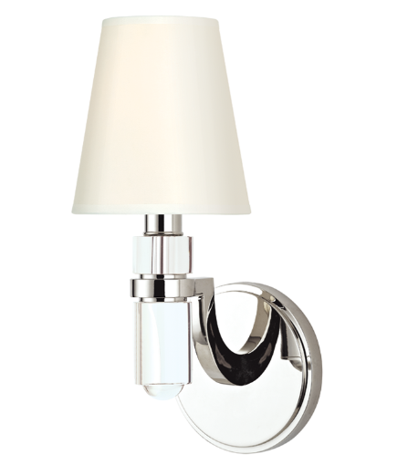 Clearance Showroom Display Special: Hudson Valley Dayton Sconce, Set of 2