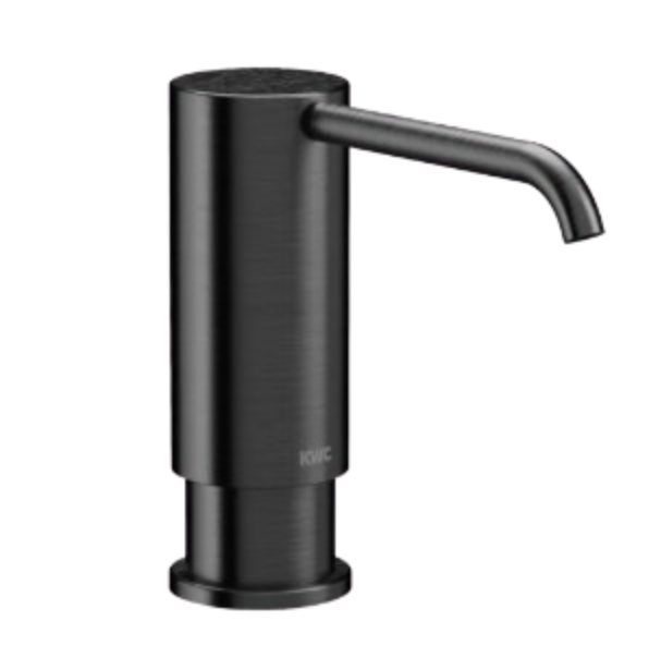KWC MODERN BENT Soap Dispenser