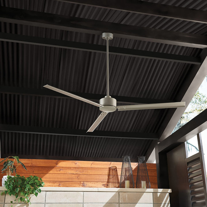 Hinkley Indy 56 Inch Ceiling Fan