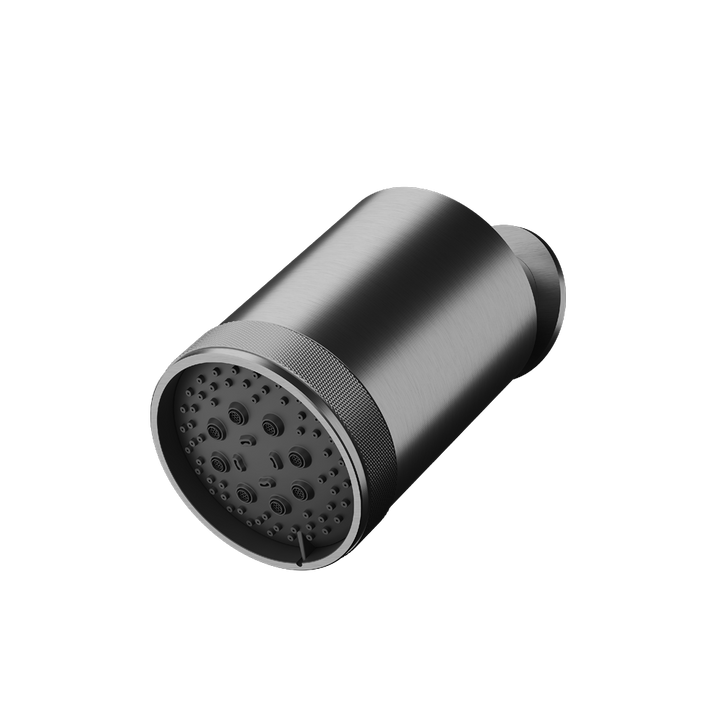 MGS Bagno Multi function Stainless Steel Wall mounted Shower Head