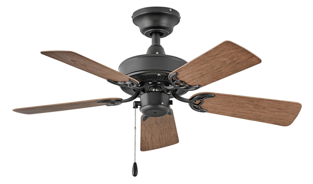 Hinkley Cabana Ceiling Fan (view 2)