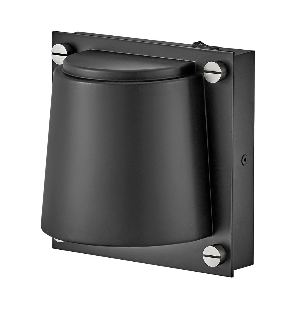 Hinkley Scout Wall Sconce (view 7)