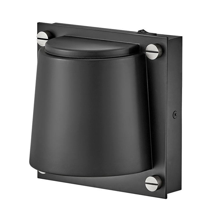 Hinkley Scout Wall Sconce (view 7)
