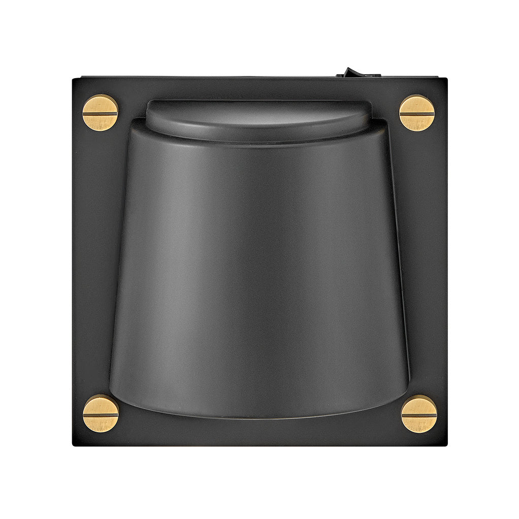 Hinkley Scout Wall Sconce (view 11)