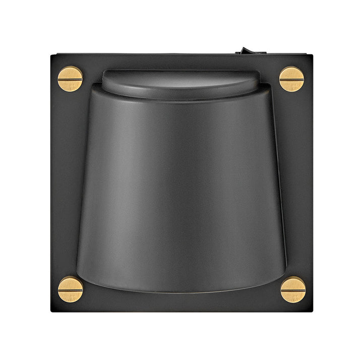 Hinkley Scout Wall Sconce (view 11)
