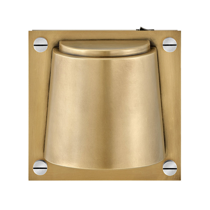 Hinkley Scout Wall Sconce (view 8)