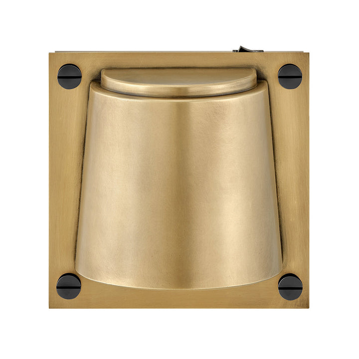 Hinkley Scout Wall Sconce (view 10)
