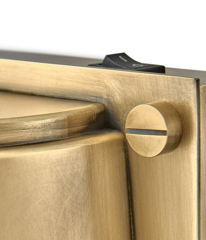 Hinkley Scout Wall Sconce (view 12)