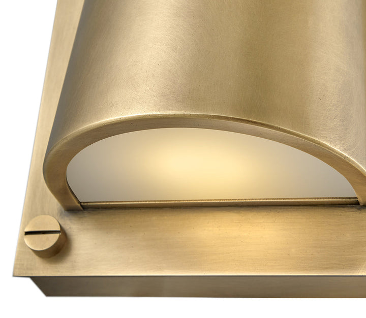 Hinkley Scout Wall Sconce (view 14)