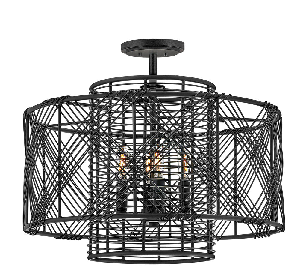 Hinkley Nikko Convertible Pendant