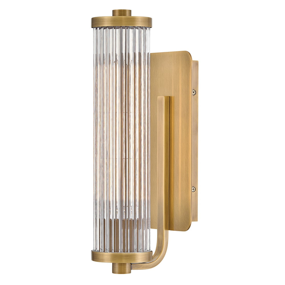 Hinkley - 57500HB - LED Wall Sconce - Ellery - Heritage Brass