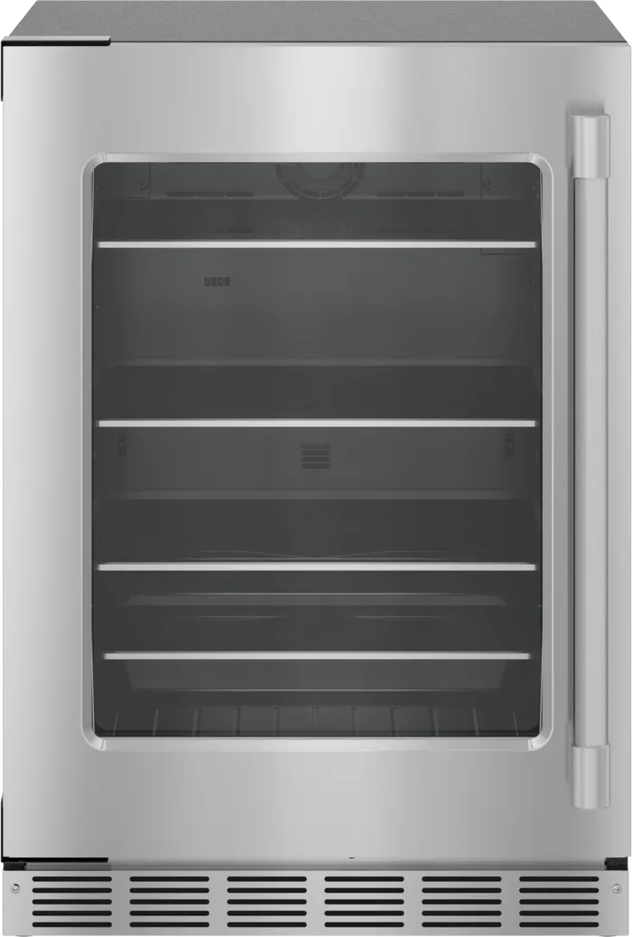 Thermador Glass Door Refrigeration